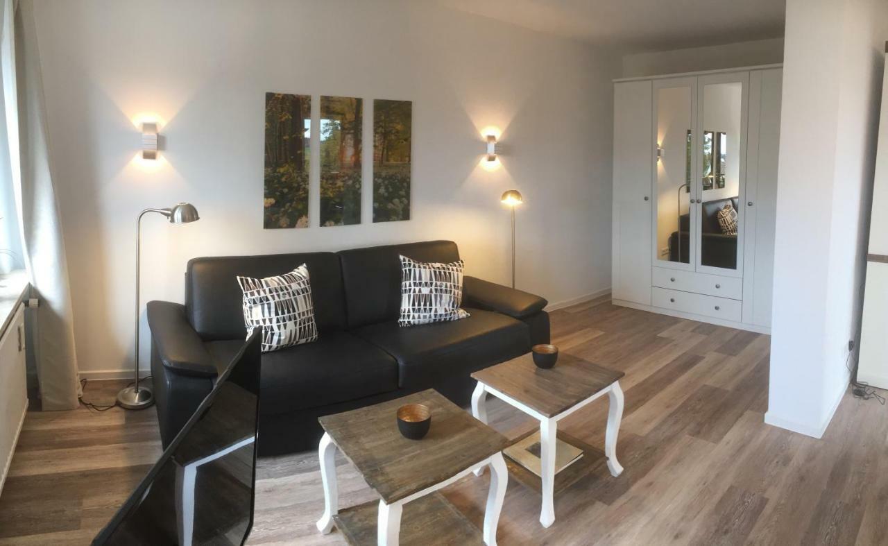 Ferienwohnung An Der Jordanshoehe ザンクト・アンドレーアスベルク エクステリア 写真