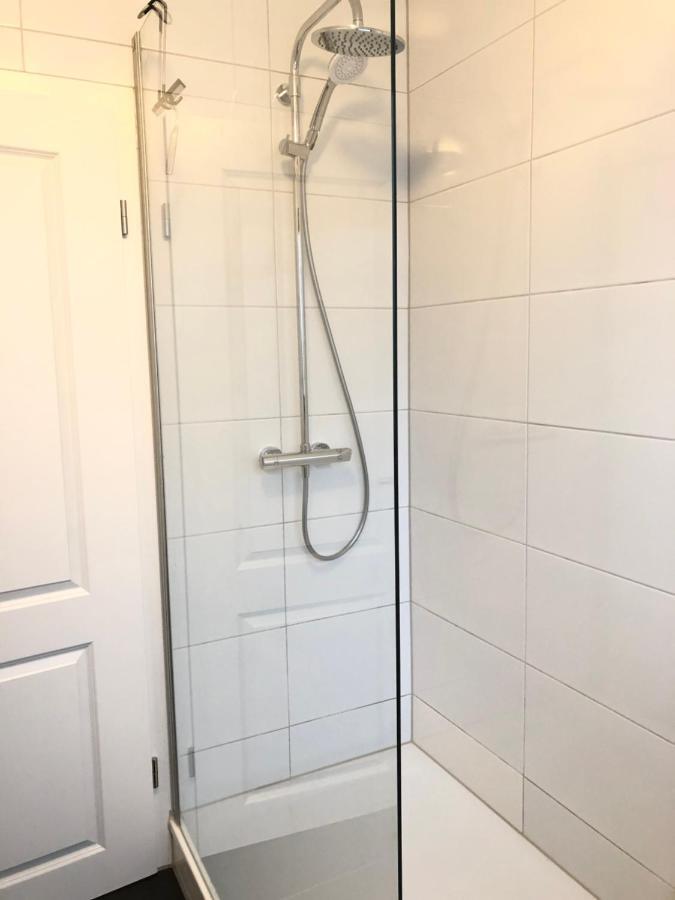 Ferienwohnung An Der Jordanshoehe ザンクト・アンドレーアスベルク エクステリア 写真